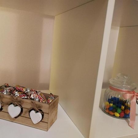 Apartmán Studio Central Calea Victoriei Bukurešť Exteriér fotografie