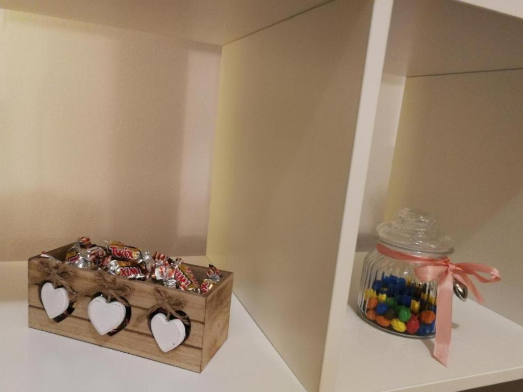 Apartmán Studio Central Calea Victoriei Bukurešť Exteriér fotografie